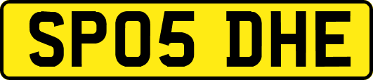 SP05DHE