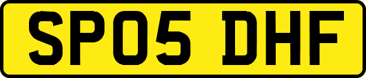 SP05DHF