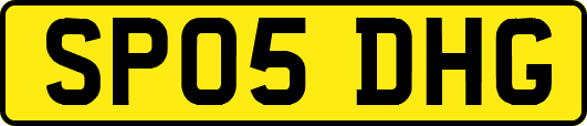 SP05DHG