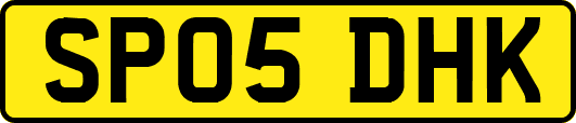 SP05DHK