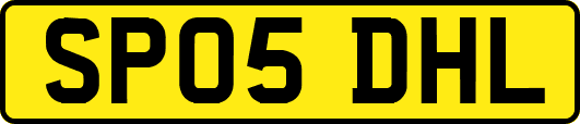 SP05DHL