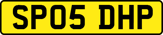 SP05DHP