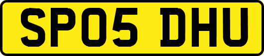SP05DHU