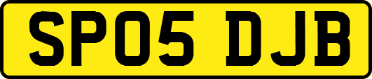 SP05DJB