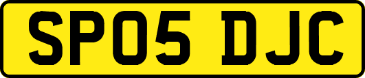 SP05DJC