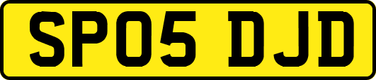 SP05DJD