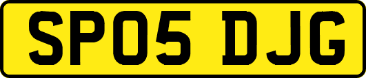 SP05DJG
