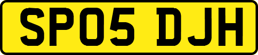 SP05DJH