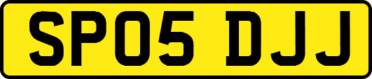 SP05DJJ