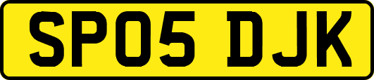 SP05DJK