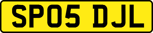 SP05DJL