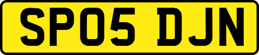 SP05DJN