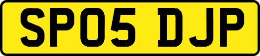 SP05DJP