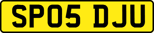 SP05DJU