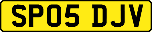 SP05DJV