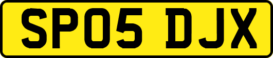 SP05DJX