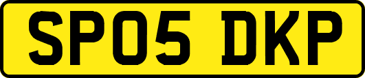 SP05DKP