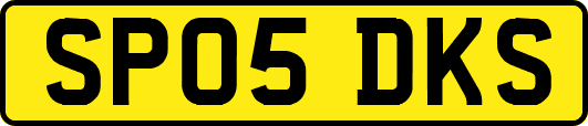 SP05DKS