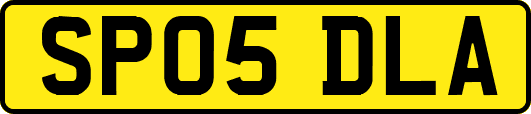 SP05DLA