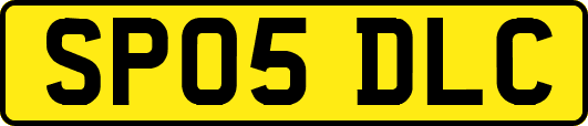 SP05DLC