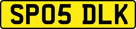 SP05DLK