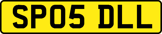 SP05DLL