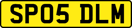 SP05DLM