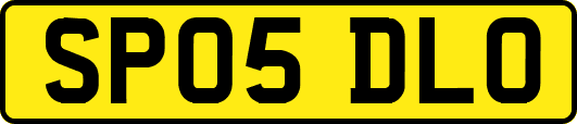 SP05DLO