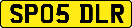 SP05DLR