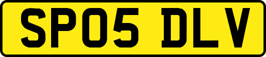 SP05DLV