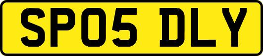 SP05DLY