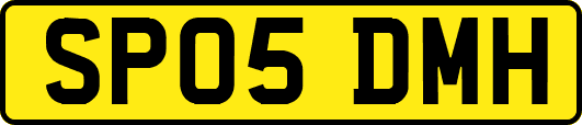 SP05DMH