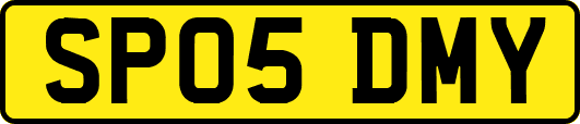 SP05DMY