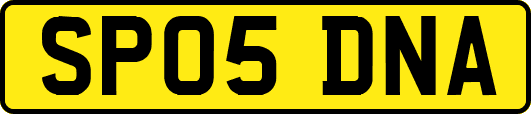 SP05DNA