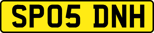 SP05DNH
