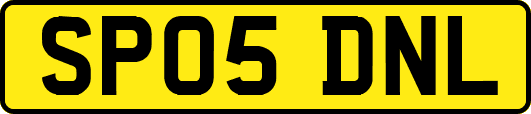 SP05DNL