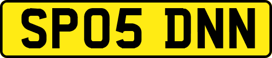 SP05DNN
