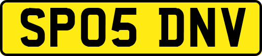 SP05DNV
