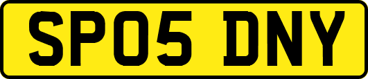 SP05DNY