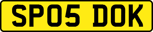 SP05DOK