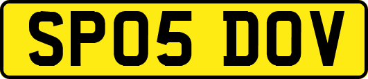 SP05DOV