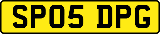 SP05DPG
