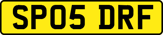 SP05DRF