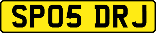 SP05DRJ