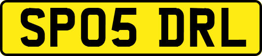 SP05DRL