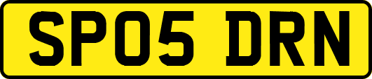 SP05DRN