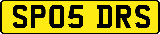 SP05DRS