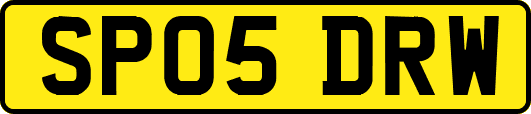 SP05DRW