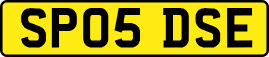 SP05DSE