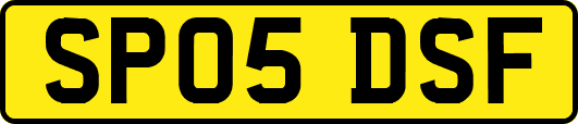 SP05DSF